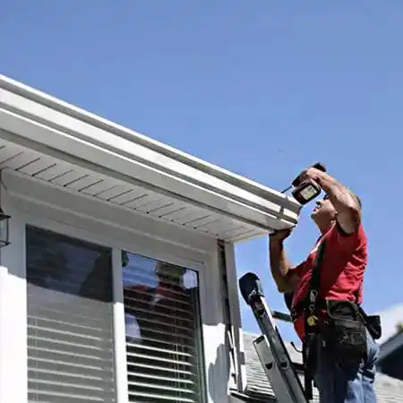 gutter services Carolina